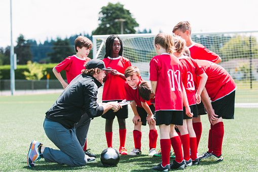 Organizations can bring Yes, Coach! training to their teams or communities. There are resources for group sign-up and support for in-person training if needed. Just reach out via the website to learn more about partnership opportunities.