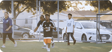 Become the Coach Kids Remember