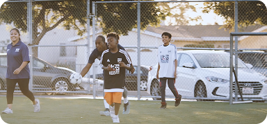 Become the Coach Kids Remember