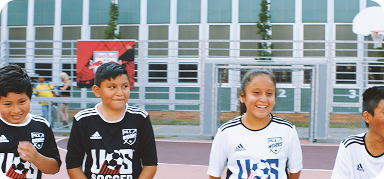 Keeping Girls in Sport