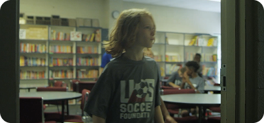 Joseph didn’t sign up to be a hero, just a local coach. After becoming a certified coach-mentor, he’s shaping lives far beyond the soccer field. Meet the everyday leaders changing their communities.